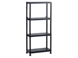 60 Keter Regál Plus Shelf