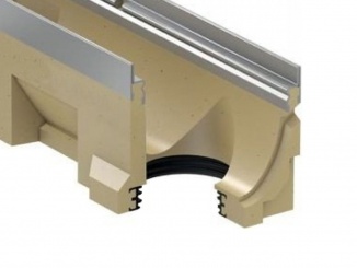 ACO – ACO MultiDrain V100G/O