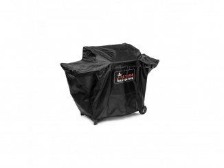 Activa – Activa Ochranný obal na gril Premium Pro L (cca 150 x 116 x 65 cm)
