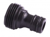 Adaptér 3/4'' vnější závit Scobax Out-bolt