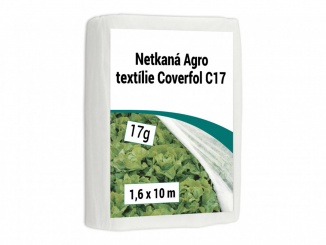 Agrotextilie – Covernit Coverfol C17