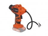 Aku kompresor Powerplus POWDP7020