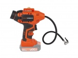 Aku kompresor Powerplus POWDP7020