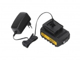 Aku vrtačka Powerplus POWX00435