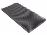 Akustická pěna Scobax SilentSystem Wave