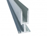 Al U profil LGP-2 Leddex