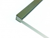 Al U profil LGP-3 Leddex