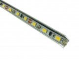 Al U profil LGP-3 Leddex