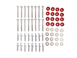 Anglické dvorky – ACO Allround Dichtfix