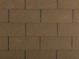 Asfaltový šindel Gutta Guttatec Rectangular