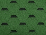 Asfaltový šindel Scobax Hexagonal