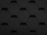 Asfaltový šindel Scobax Hexagonal