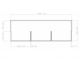 Asfaltový šindel Scobax Rectangular