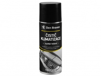 Autochemie – Den Braven Čistič Klimatizace