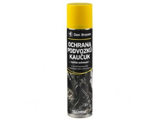 Autochemie – Den Braven Ochrana Kaučuk