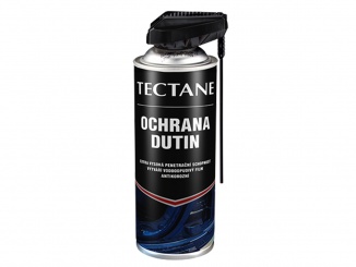 Autochemie – Den Braven Ochrana