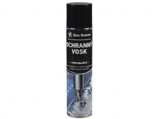 Autochemie – Den Braven Ochranný