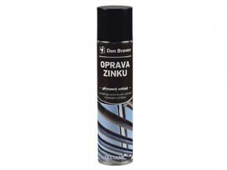 Autochemie – Den Braven Oprava