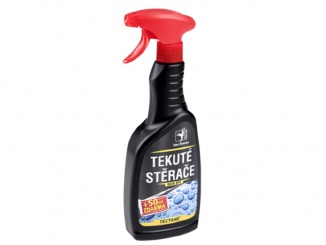 Autochemie – Den Braven Tekuté stěrače