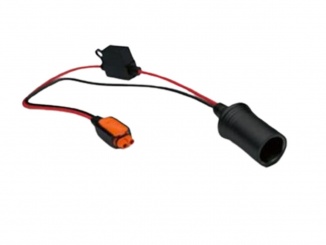 Autodílna – CTEK Cig Socket
