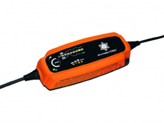Autodílna – CTEK MXS Polar
