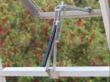 Automatický otvírač pro pařník Gutta pařeniště Gardentec Classic