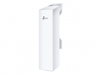 Autonomní skleník – TP-Link CPE510