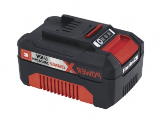 Baterie a příslušenství – Power X-Change 18V/2Ah