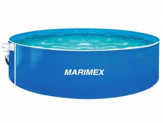 Bazény – Marimex Orlando