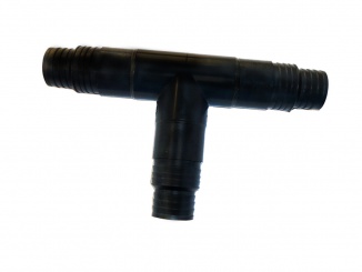 Bazény – Scobax T-spojka 32 / 38