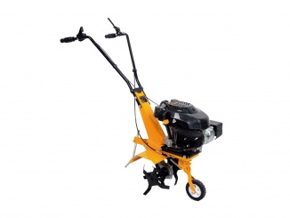 Benzínové – Riwall PRO RPT 4040