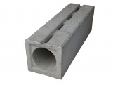 Betonový žlab štěrbinový Gutta D400