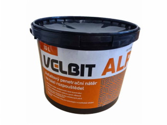 Bitumenové – Orlibit Velbit ALP