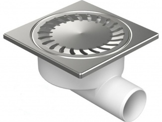 Boční – Chuděj Neptun DN 50/95