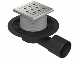 Boční – Chuděj Neptun PVBU 50/75 (univerzální)