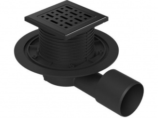Boční – Chuděj Neptun PVBU 50/75
