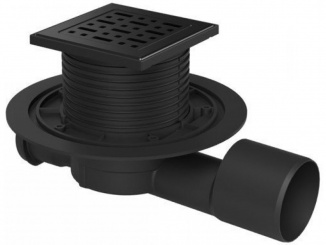 Boční – Chuděj Neptun PVP 50/75 (průběžná)