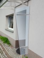 Boční stěna Lanit Plast Universal