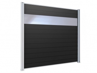 Boční stěny – Gutta Boční stěna Carport Premium