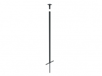 Bohemit – Stojka pod krmítko Bohemit