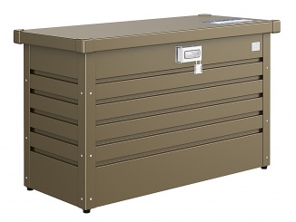 Boxy – Biohort Paket-Box