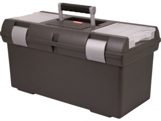 Boxy – Curver Box Toolbox
