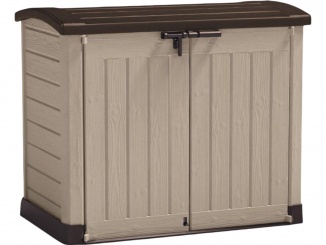 Boxy – Keter ARC