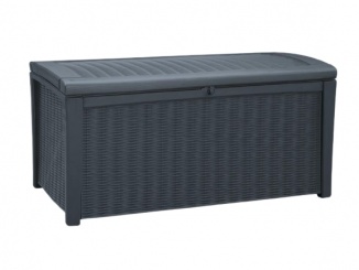 Boxy – Keter Borneo