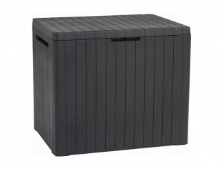 Boxy – Keter Box City Storage