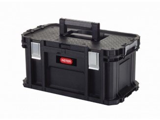 Boxy – Keter Box Connect Tool box