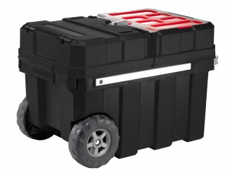 Boxy – Keter Box Masterloader