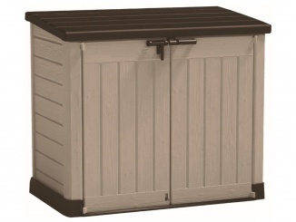 Boxy – Keter CRT