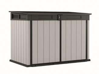 Boxy – Keter Premier Jumbo