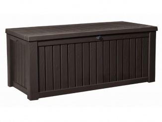 Boxy – Keter Rockwood